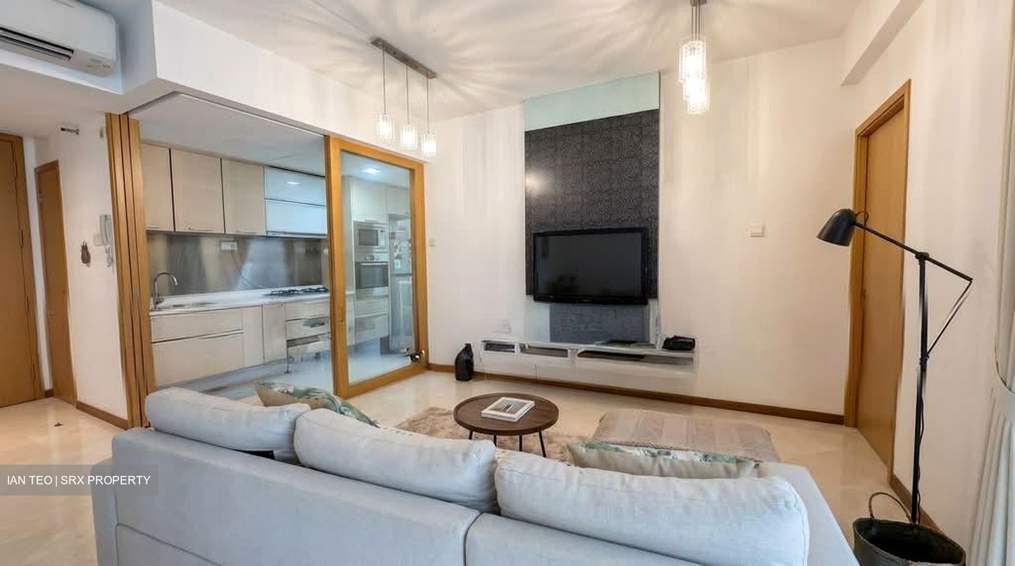 8 @ Mount Sophia (D9), Condominium #573984061